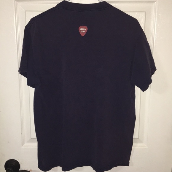 Fossil t-shirt - Picture 3 of 5